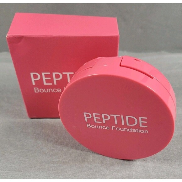 Peptide Bounce Balm Foundation - Light #6 Exp 4/08/2028 - Picture 2 of 5